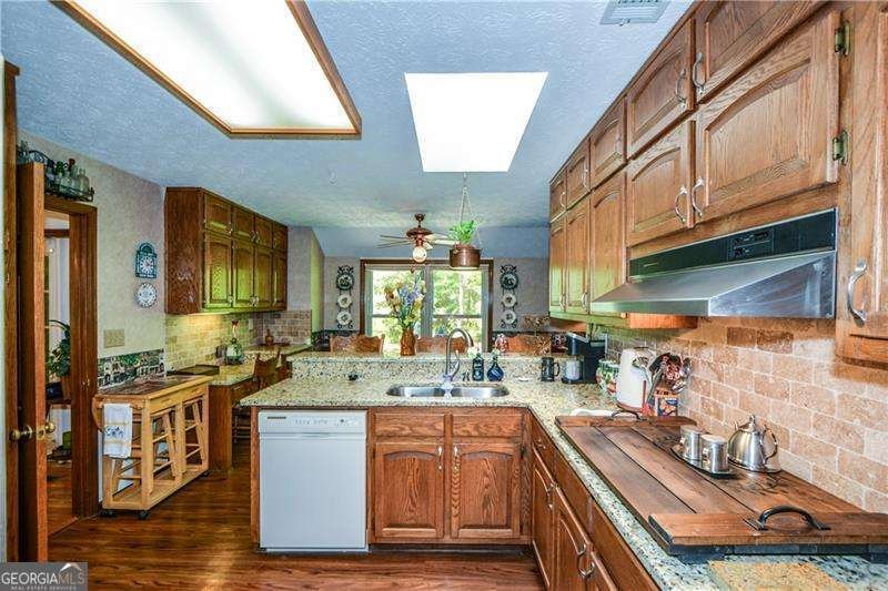 130 Hawn Road Fayetteville - Photo 11