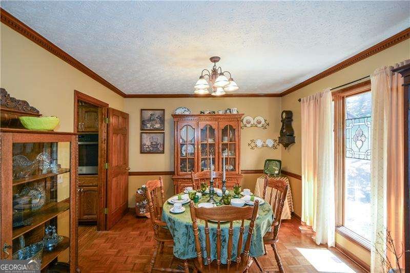 130 Hawn Road Fayetteville - Photo 12