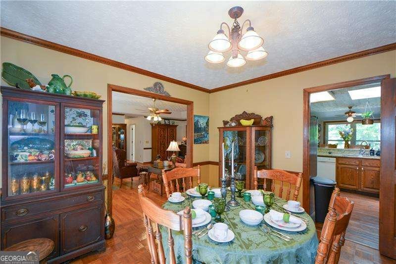 130 Hawn Road Fayetteville - Photo 13