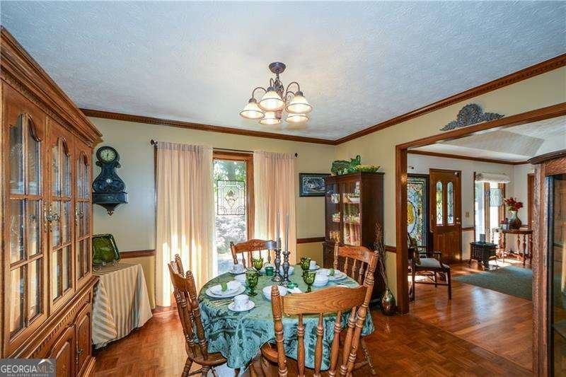 130 Hawn Road Fayetteville - Photo 14