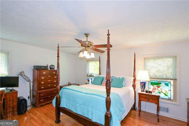 130 Hawn Road Fayetteville - Photo 15