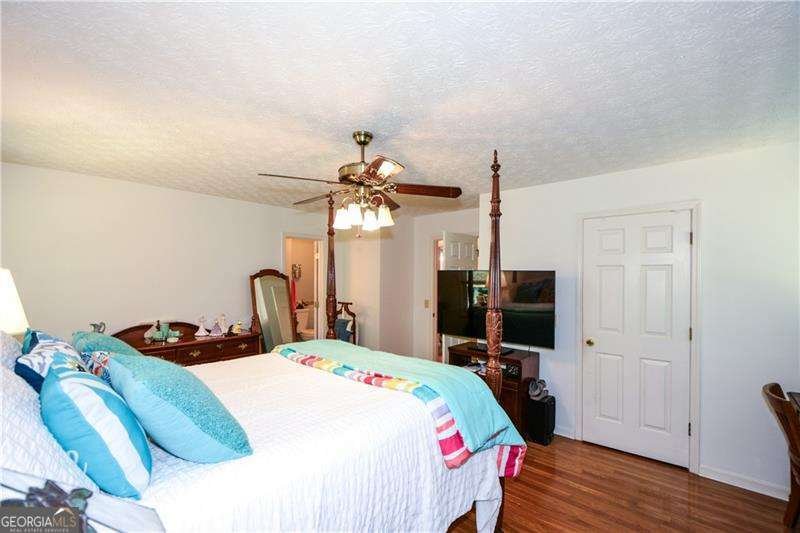 130 Hawn Road Fayetteville - Photo 18