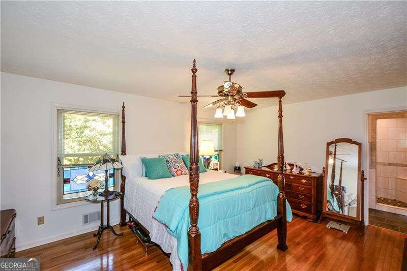 130 Hawn Road Fayetteville - Photo 19