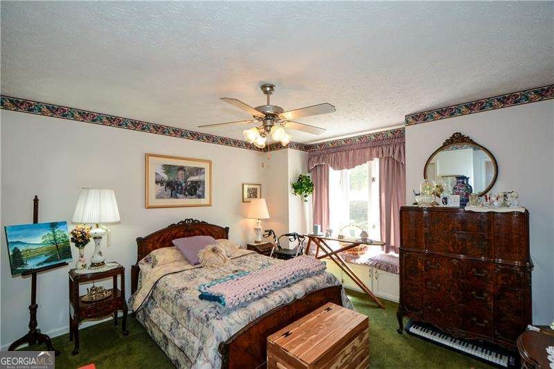 130 Hawn Road Fayetteville - Photo 20