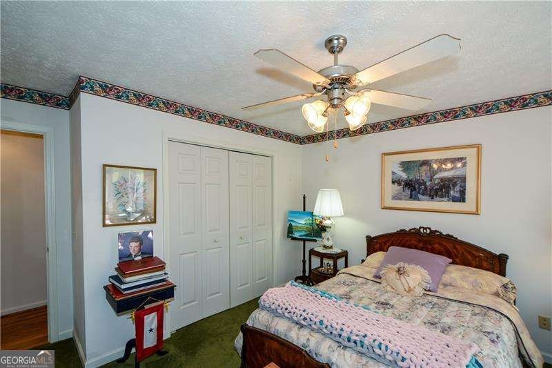 130 Hawn Road Fayetteville - Photo 21