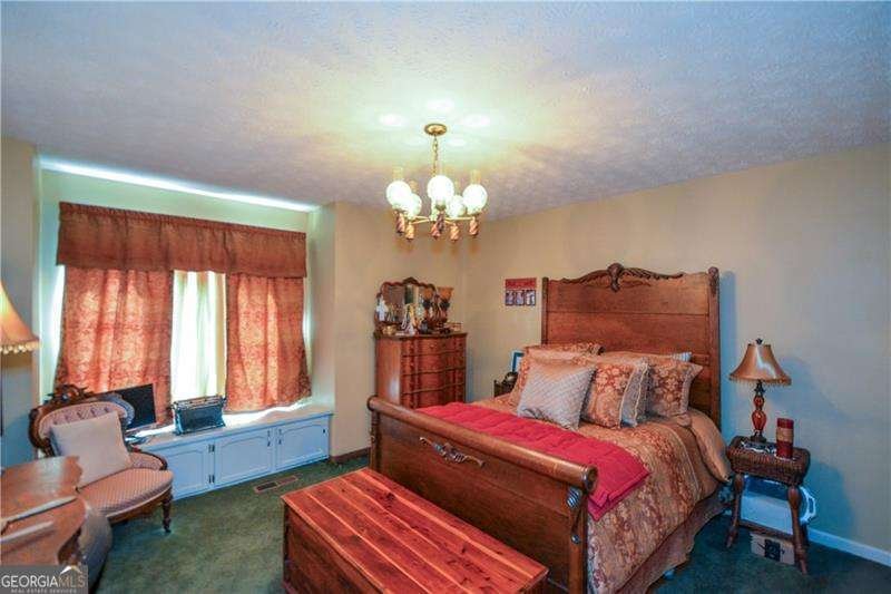 130 Hawn Road Fayetteville - Photo 22