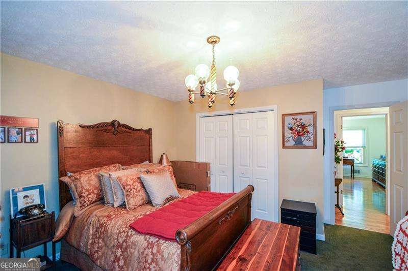 130 Hawn Road Fayetteville - Photo 23