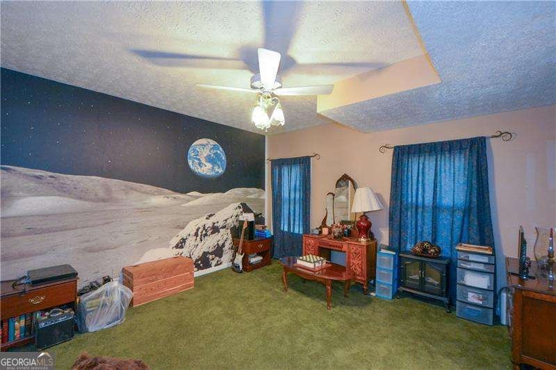 130 Hawn Road Fayetteville - Photo 26