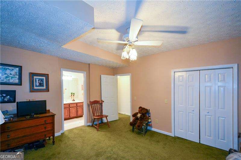 130 Hawn Road Fayetteville - Photo 27