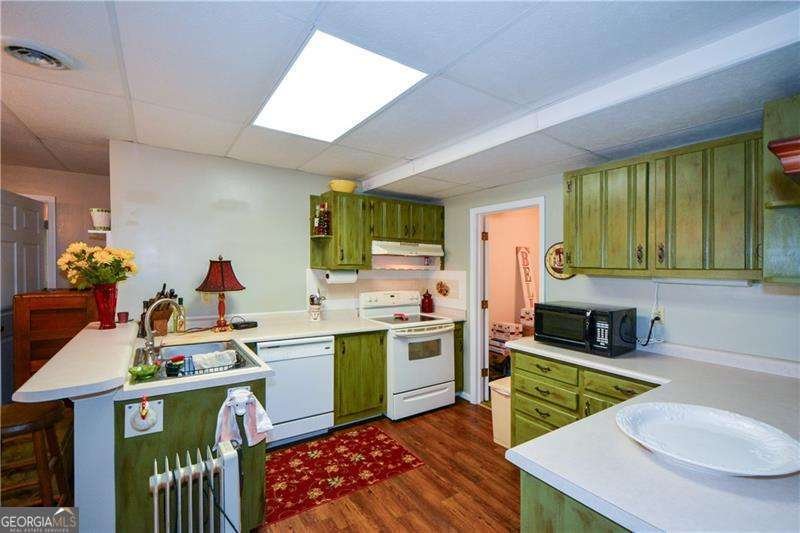 130 Hawn Road Fayetteville - Photo 30