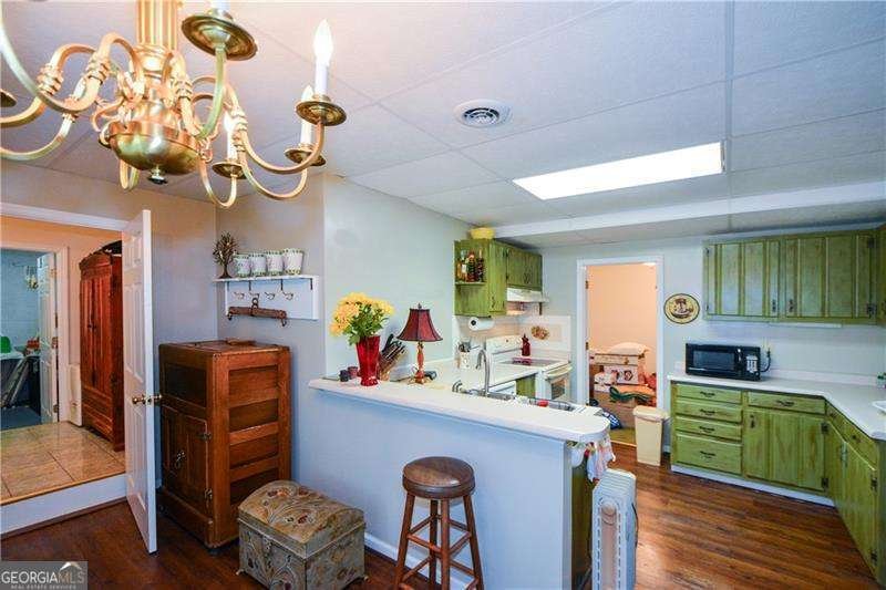 130 Hawn Road Fayetteville - Photo 31