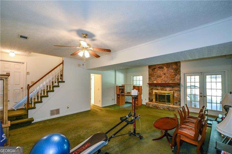 130 Hawn Road Fayetteville - Photo 33