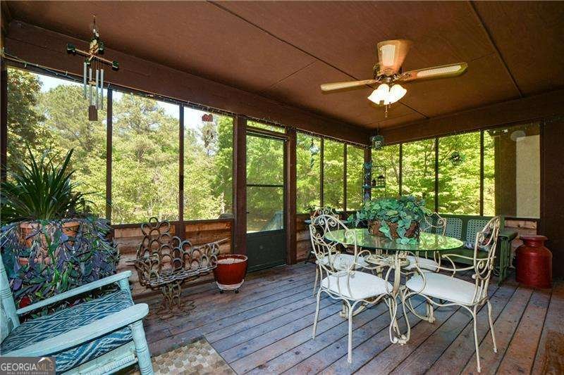 130 Hawn Road Fayetteville - Photo 34