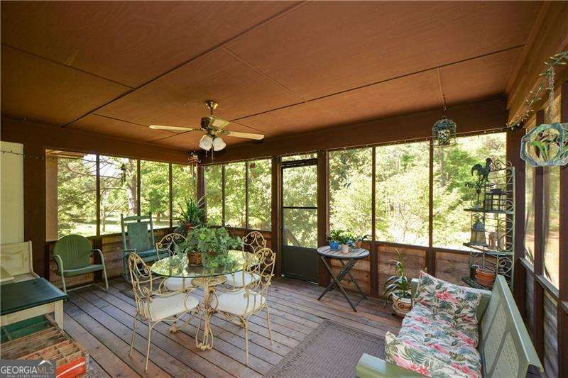 130 Hawn Road Fayetteville - Photo 35