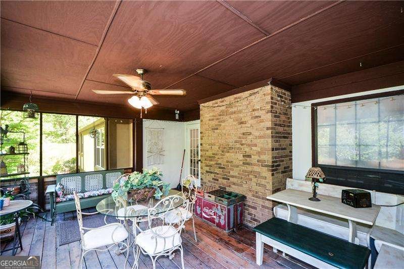 130 Hawn Road Fayetteville - Photo 36