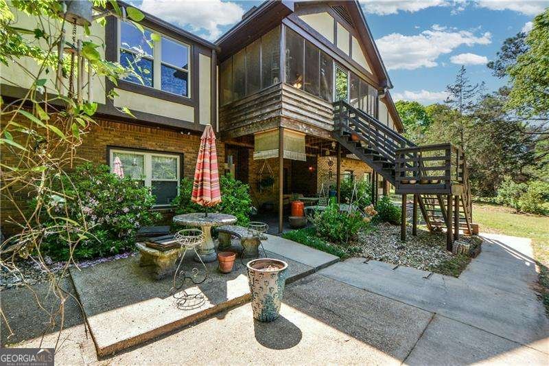 130 Hawn Road Fayetteville - Photo 37