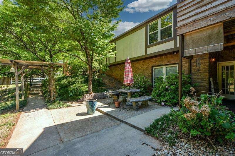 130 Hawn Road Fayetteville - Photo 38