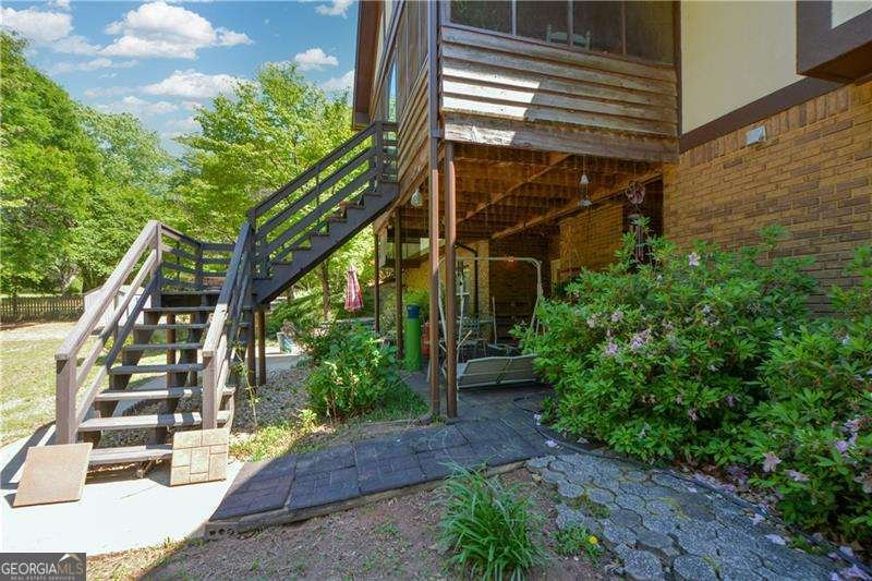 130 Hawn Road Fayetteville - Photo 39