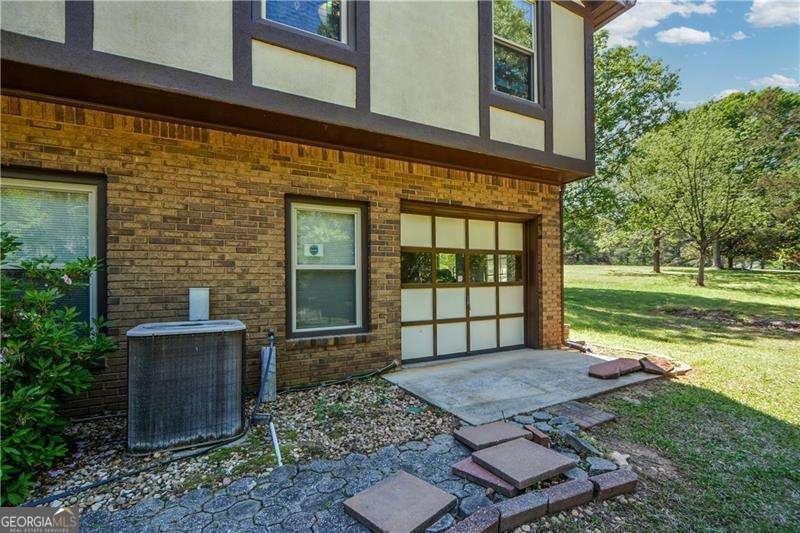 130 Hawn Road Fayetteville - Photo 41