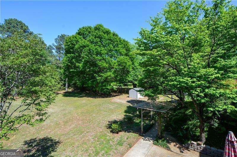 130 Hawn Road Fayetteville - Photo 44