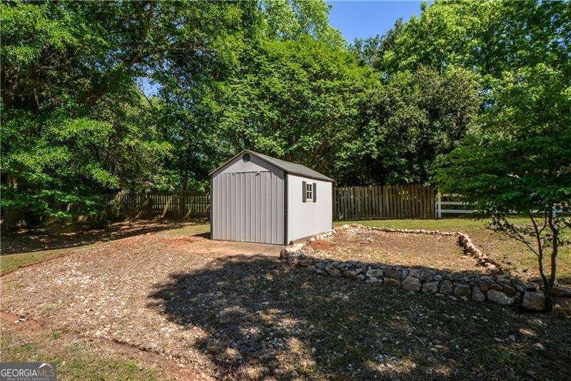 130 Hawn Road Fayetteville - Photo 46