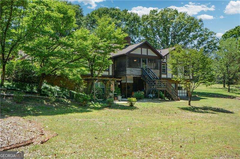 130 Hawn Road Fayetteville - Photo 47