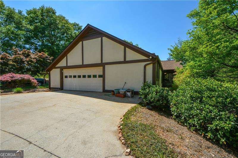 130 Hawn Road Fayetteville - Photo 48