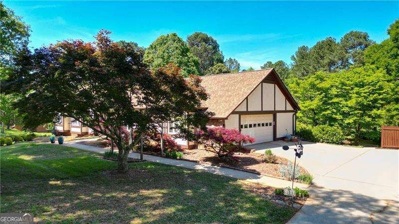 130 Hawn Road Fayetteville - Photo 49