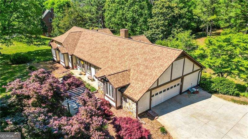 130 Hawn Road Fayetteville - Photo 50