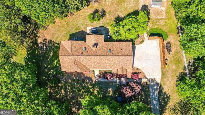 130 Hawn Road Fayetteville - Photo 51