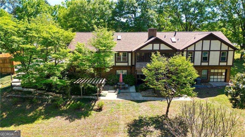 130 Hawn Road Fayetteville - Photo 52