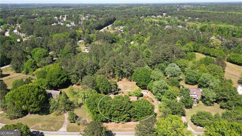 130 Hawn Road Fayetteville - Photo 54