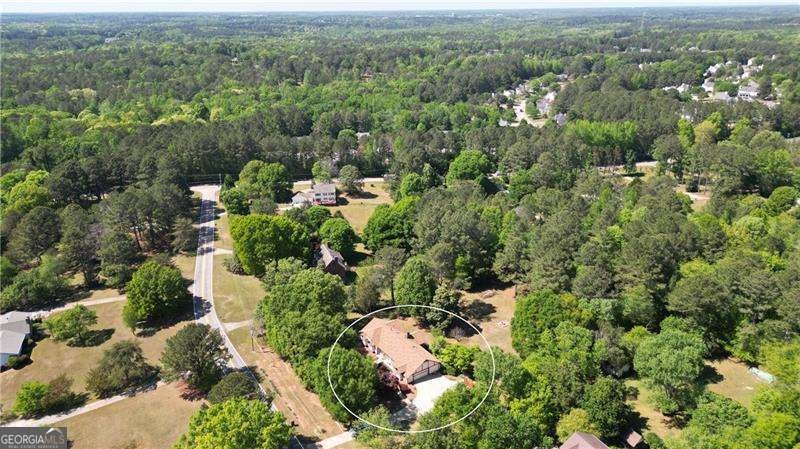 130 Hawn Road Fayetteville - Photo 55