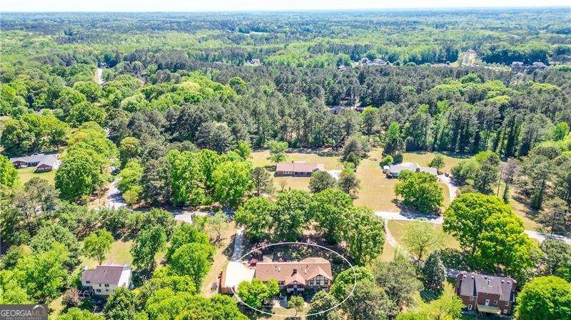 130 Hawn Road Fayetteville - Photo 56