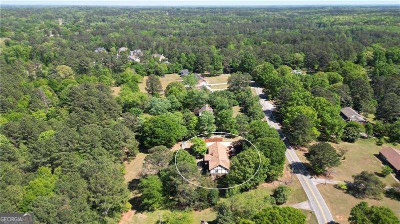 130 Hawn Road Fayetteville - Photo 57