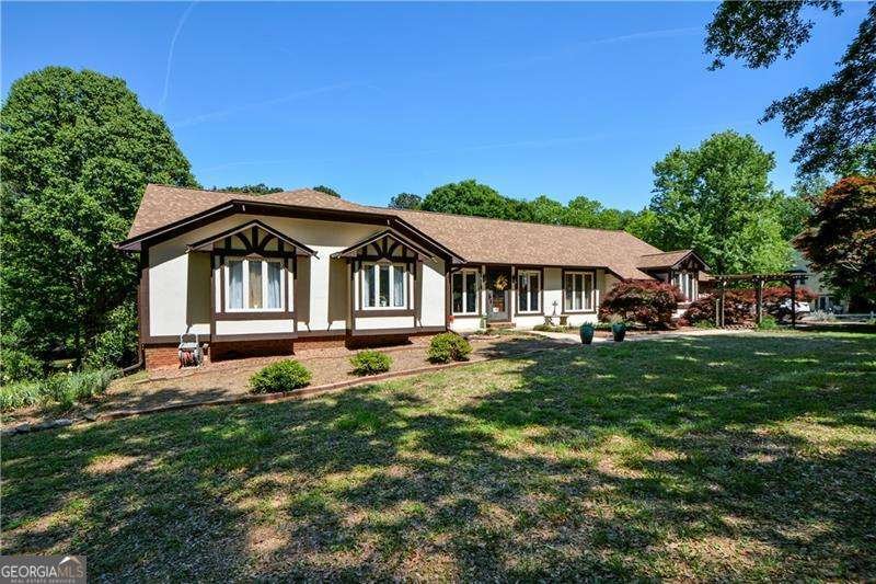 130 Hawn Road Fayetteville - Photo 59