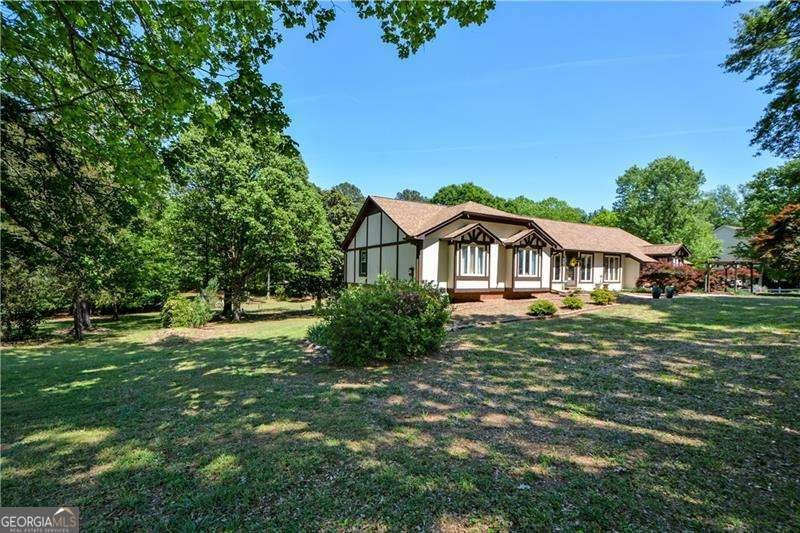 130 Hawn Road Fayetteville - Photo 61