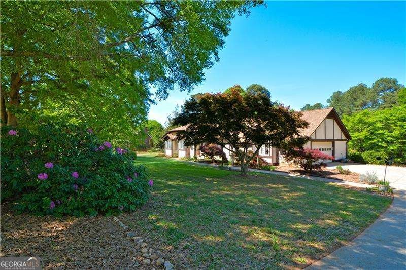 130 Hawn Road Fayetteville - Photo 62