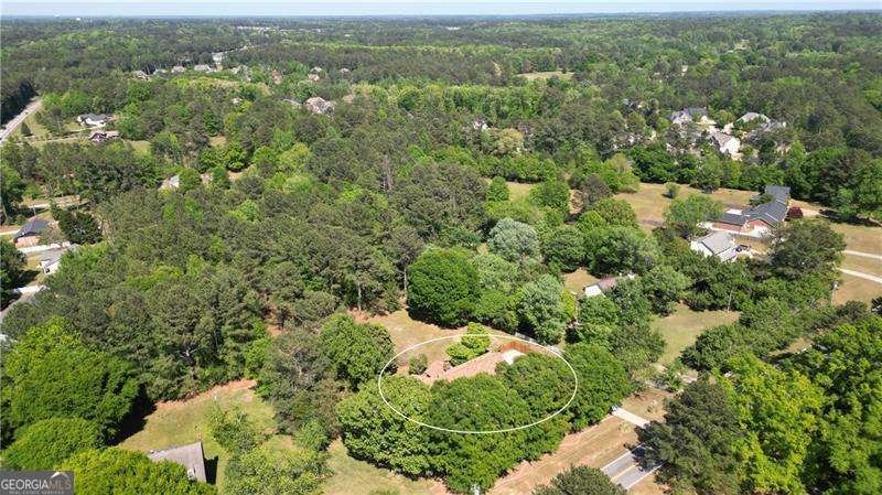 130 Hawn Road Fayetteville - Photo 63