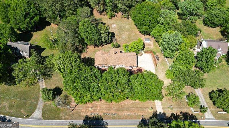 130 Hawn Road Fayetteville - Photo 64