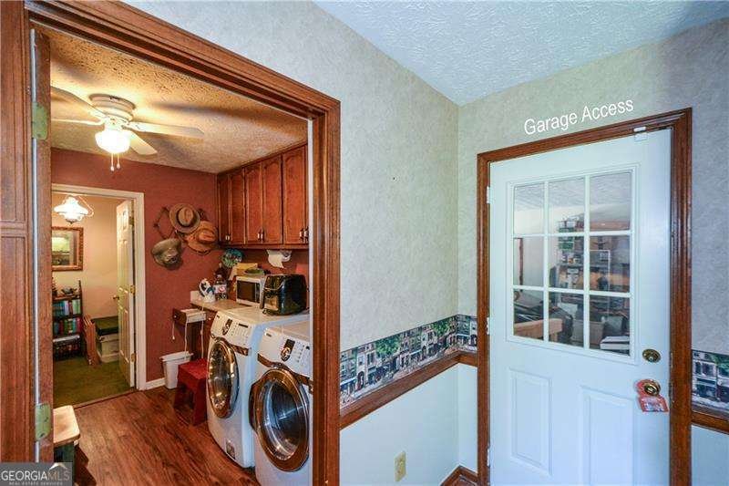 130 Hawn Road Fayetteville - Photo 65