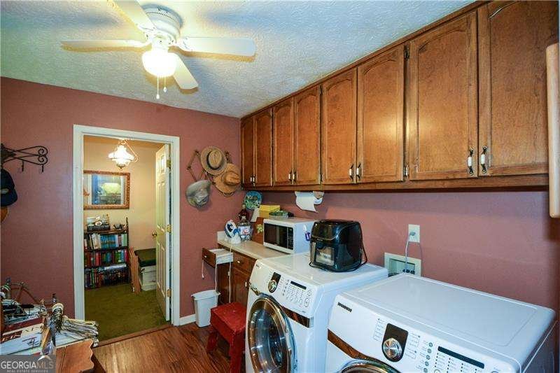 130 Hawn Road Fayetteville - Photo 66