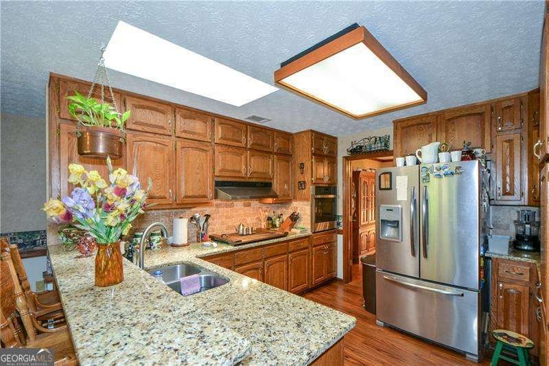 130 Hawn Road Fayetteville - Photo 7