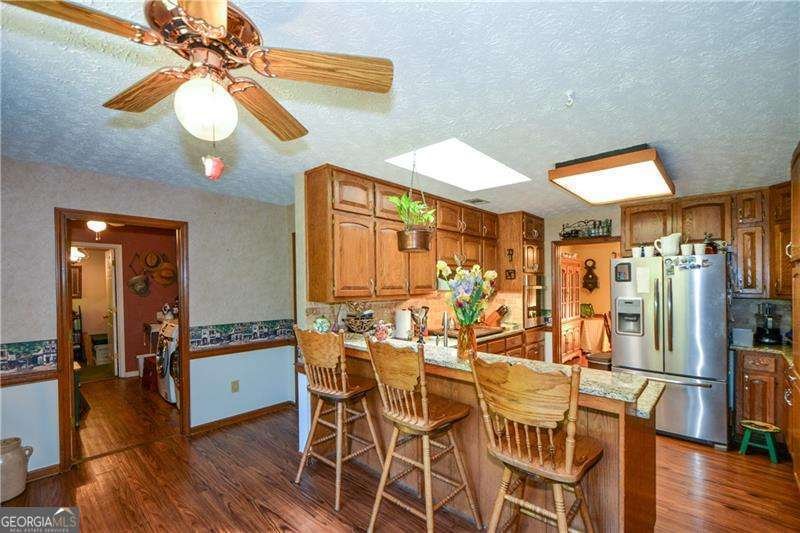 130 Hawn Road Fayetteville - Photo 8