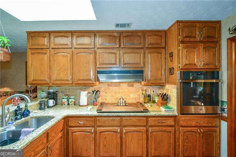 130 Hawn Road Fayetteville - Photo 9