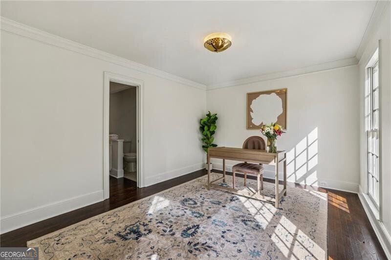 105 Inverness Approach Roswell - Photo 8