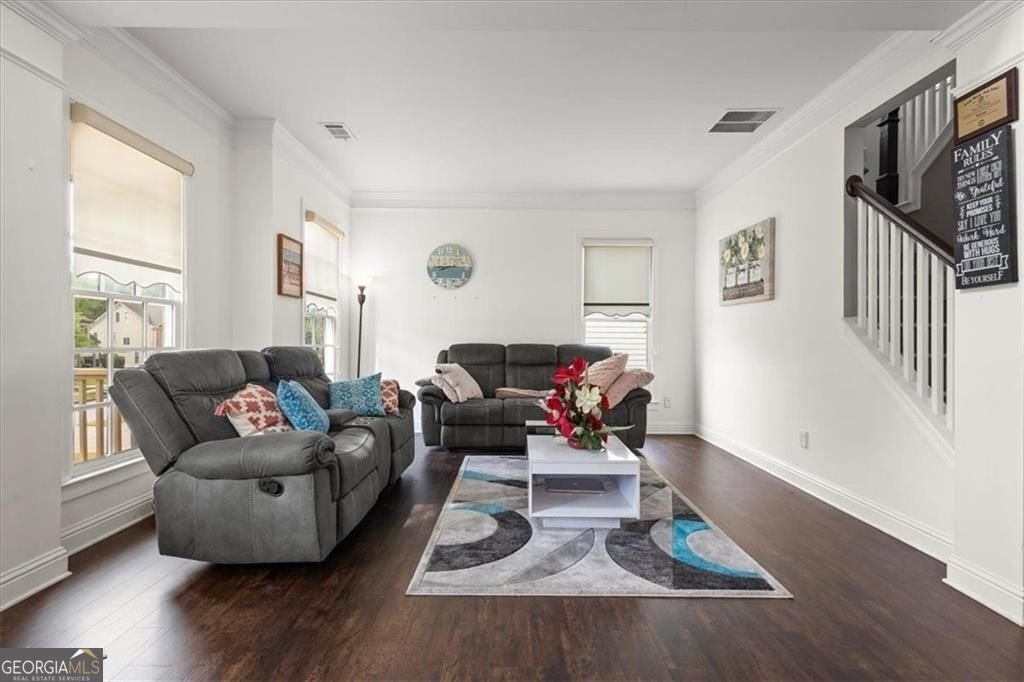 137 Milam Creek Road Mableton - Photo 12