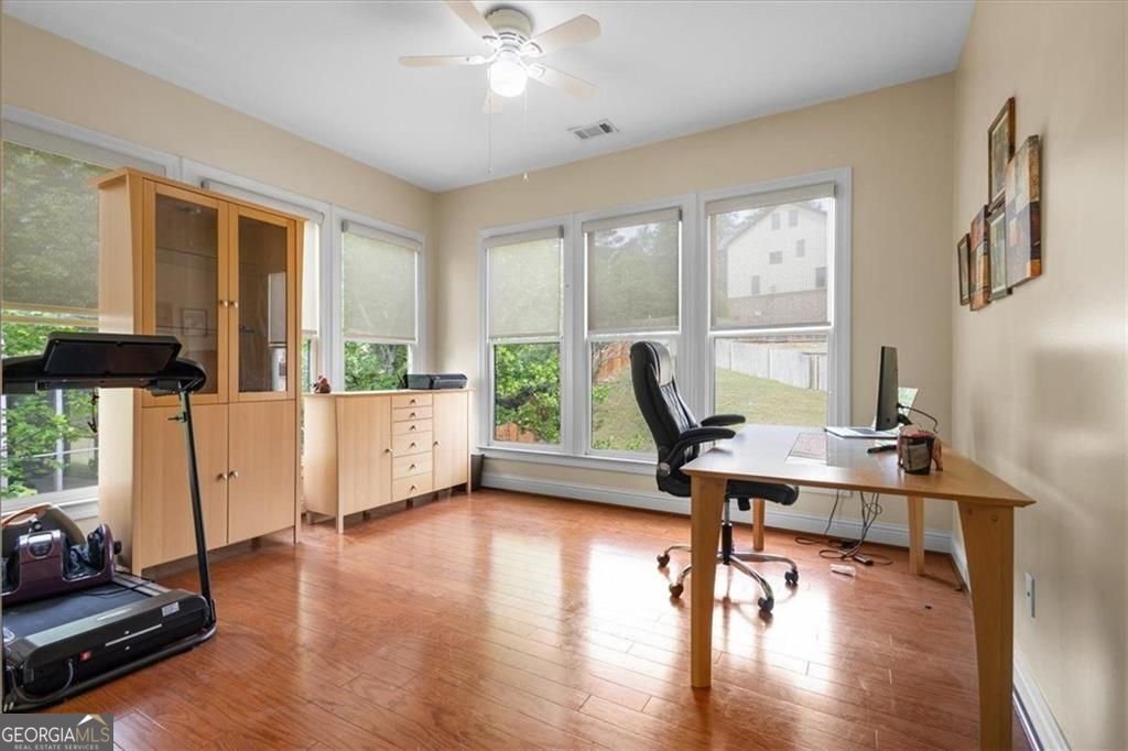 137 Milam Creek Road Mableton - Photo 14