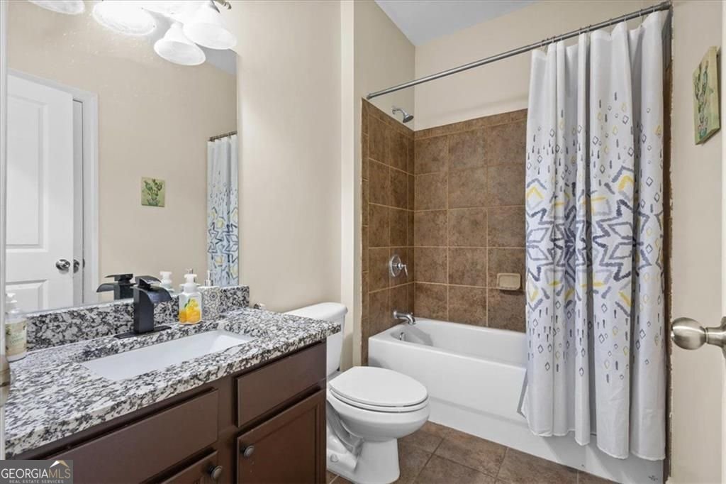 137 Milam Creek Road Mableton - Photo 15