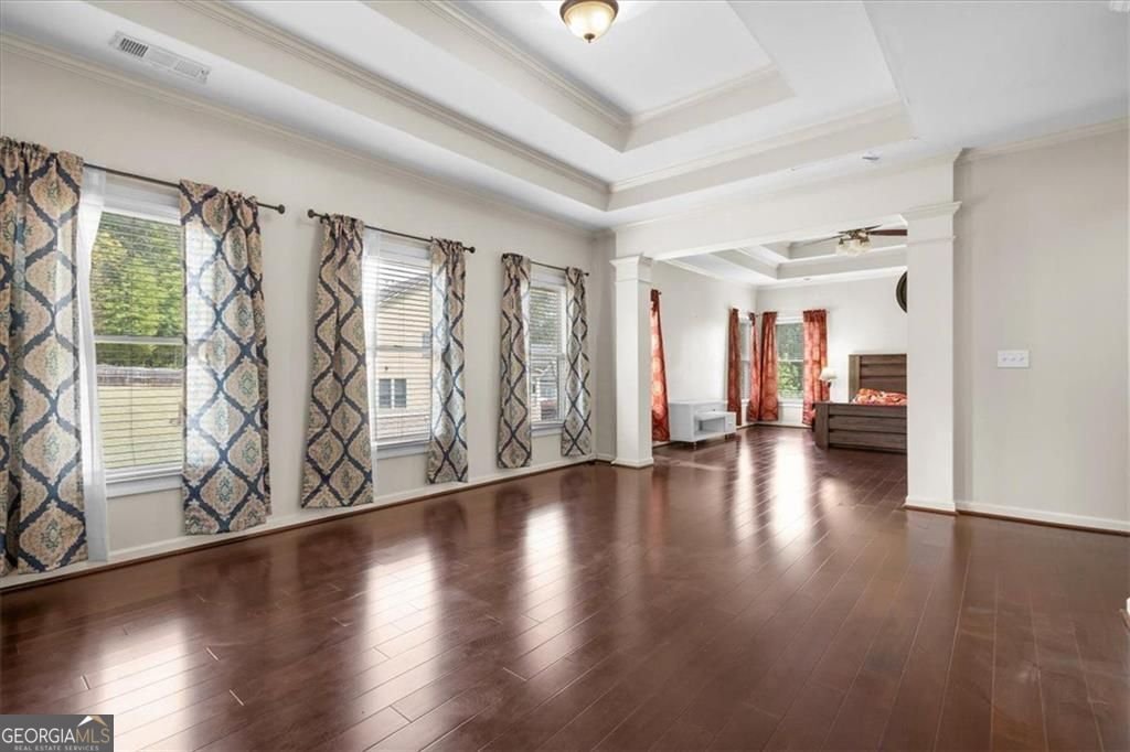 137 Milam Creek Road Mableton - Photo 16